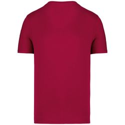 Umweltfreundliches Unisex-T-Shirt
