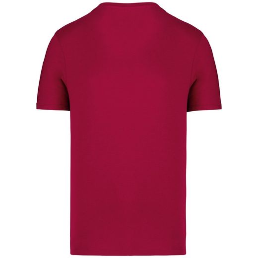 Umweltfreundliches Unisex-T-Shirt