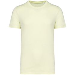Umweltfreundliches Unisex-T-Shirt