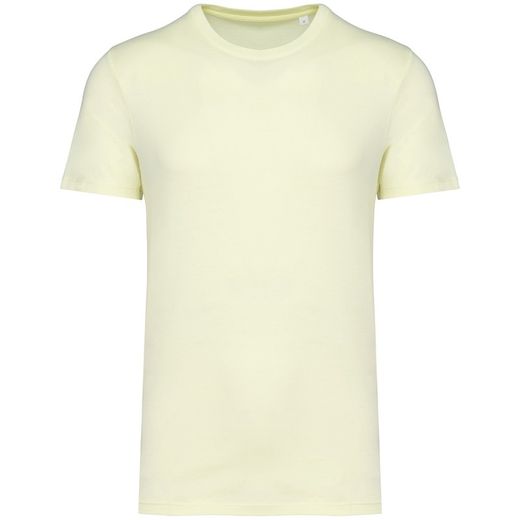 Umweltfreundliches Unisex-T-Shirt