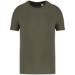 Umweltfreundliches Unisex-T-Shirt