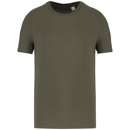 Umweltfreundliches Unisex-T-Shirt
