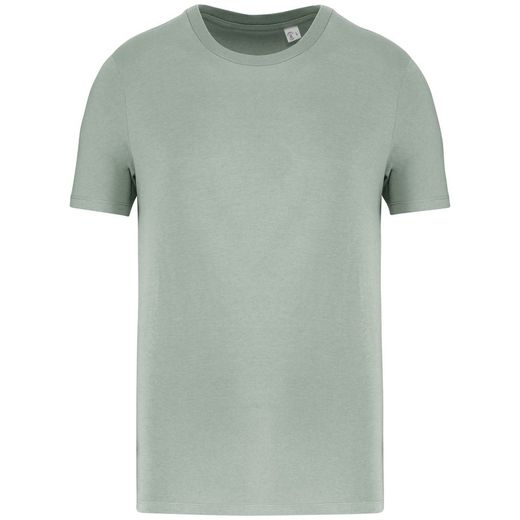 Umweltfreundliches Unisex-T-Shirt