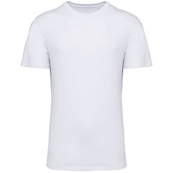 Umweltfreundliches Unisex-T-Shirt