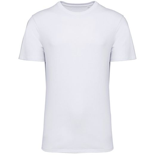 Umweltfreundliches Unisex-T-Shirt