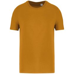 Umweltfreundliches Unisex-T-Shirt