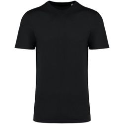 Camiseta ecorresponsable unisex