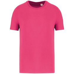 Umweltfreundliches Unisex-T-Shirt