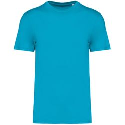 Umweltfreundliches Unisex-T-Shirt