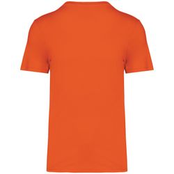 Umweltfreundliches Unisex-T-Shirt
