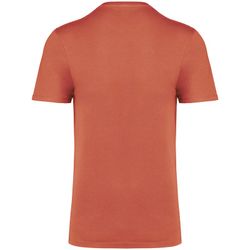Umweltfreundliches Unisex-T-Shirt