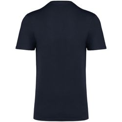 Umweltfreundliches Unisex-T-Shirt