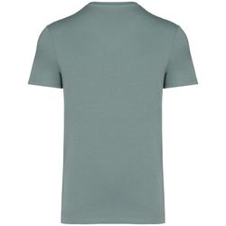 Umweltfreundliches Unisex-T-Shirt