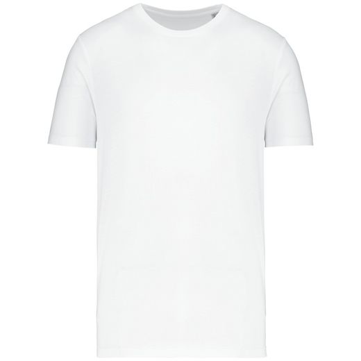 Umweltfreundliches Unisex-T-Shirt