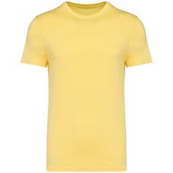 Umweltfreundliches Unisex-T-Shirt