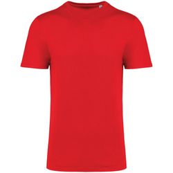 Umweltfreundliches Unisex-T-Shirt