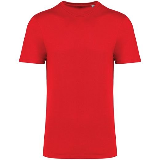 Umweltfreundliches Unisex-T-Shirt