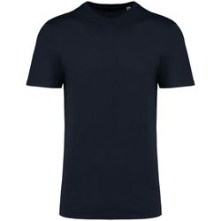 Umweltfreundliches Unisex-T-Shirt
