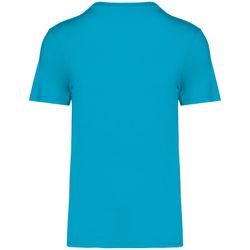 Umweltfreundliches Unisex-T-Shirt