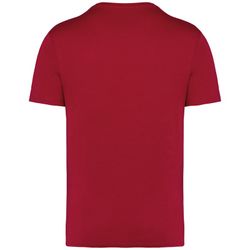 Umweltfreundliches Unisex-T-Shirt