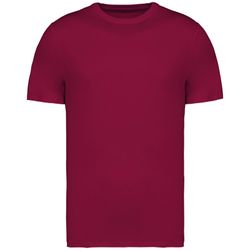 Umweltfreundliches Unisex-T-Shirt