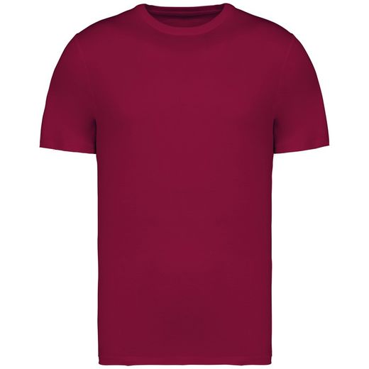 Umweltfreundliches Unisex-T-Shirt