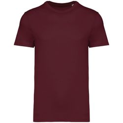 Umweltfreundliches Unisex-T-Shirt