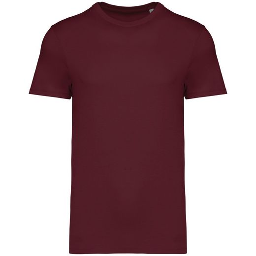 Umweltfreundliches Unisex-T-Shirt