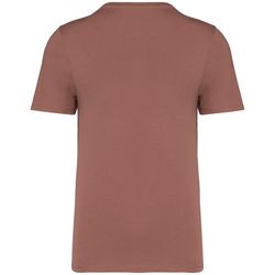 Umweltfreundliches Unisex-T-Shirt