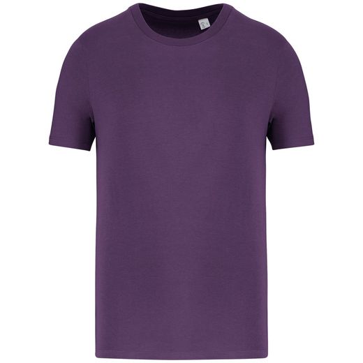 Umweltfreundliches Unisex-T-Shirt