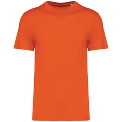 Umweltfreundliches Unisex-T-Shirt