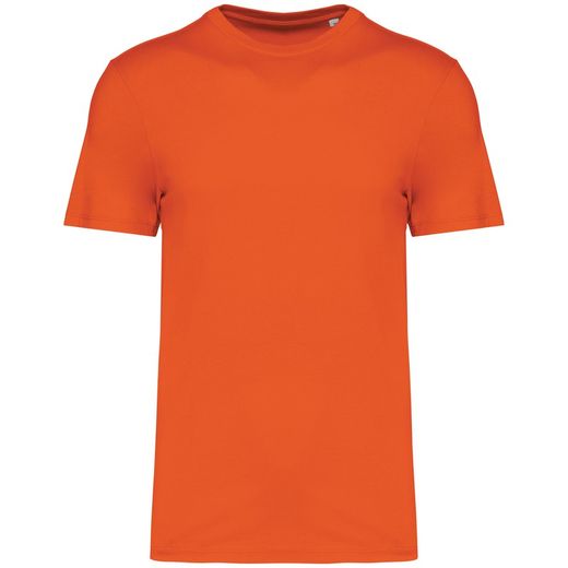 Umweltfreundliches Unisex-T-Shirt