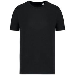 Umweltfreundliches Unisex-T-Shirt
