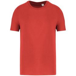 Umweltfreundliches Unisex-T-Shirt