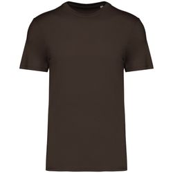 Umweltfreundliches Unisex-T-Shirt