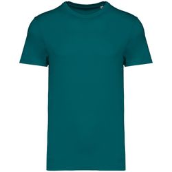 Umweltfreundliches Unisex-T-Shirt