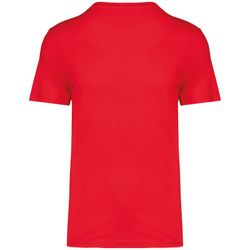 Umweltfreundliches Unisex-T-Shirt