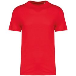 Umweltfreundliches Unisex-T-Shirt