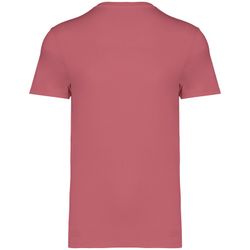 Camiseta ecorresponsable unisex