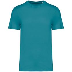 Umweltfreundliches Unisex-T-Shirt
