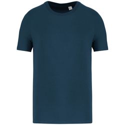 Umweltfreundliches Unisex-T-Shirt