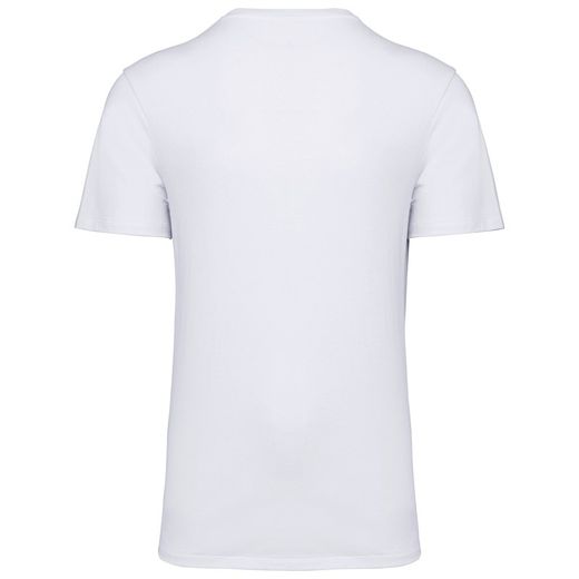 Umweltfreundliches Unisex-T-Shirt