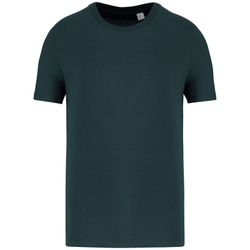 Umweltfreundliches Unisex-T-Shirt