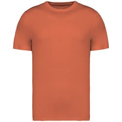 Umweltfreundliches Unisex-T-Shirt