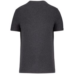 Umweltfreundliches Unisex-T-Shirt