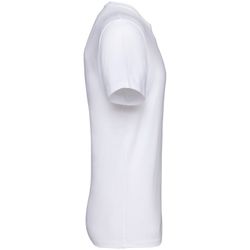 Umweltfreundliches Unisex-T-Shirt