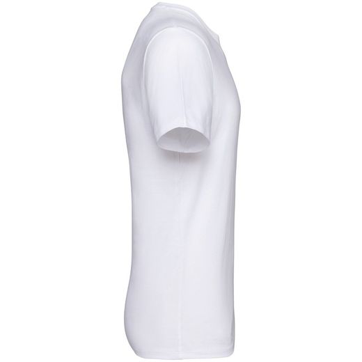 Umweltfreundliches Unisex-T-Shirt