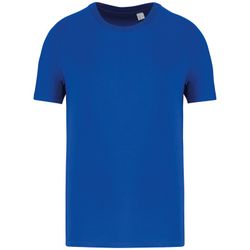 Umweltfreundliches Unisex-T-Shirt