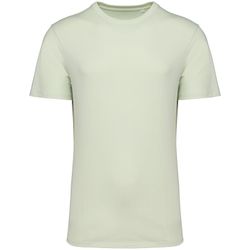 Umweltfreundliches Unisex-T-Shirt