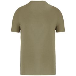 Umweltfreundliches Unisex-T-Shirt
